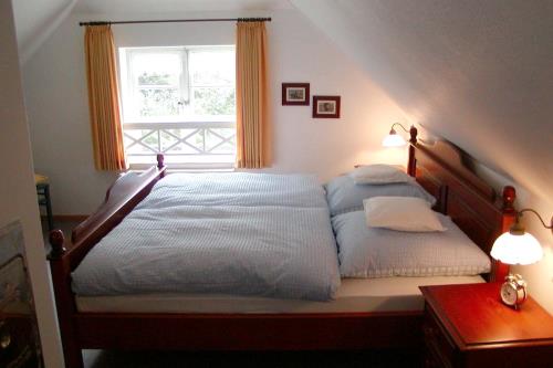 Langeoog Ferienhaus Insulanerhaus &quot;Vörn&quot; F**** - 1 - Ausstattung 3