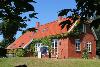 Langeoog Ferienhaus Insulanerhaus &quot;Vörn&quot; F**** - Insulanerhausvoern30x19,5