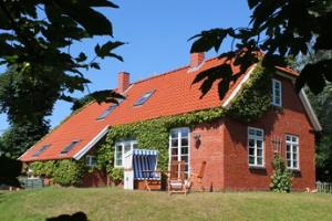 Insulanerhaus Vörn F****