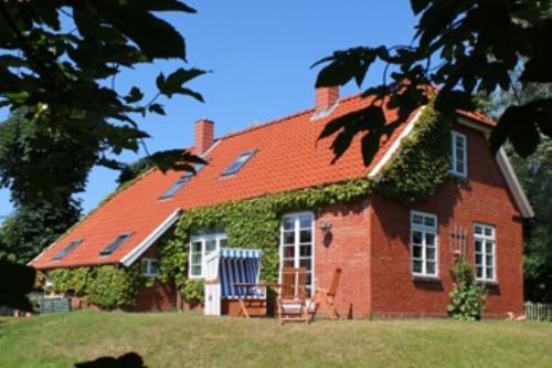 Langeoog Ferienhaus Insulanerhaus &quot;Vörn&quot; F**** - Insulanerhausvoern30x19,5
