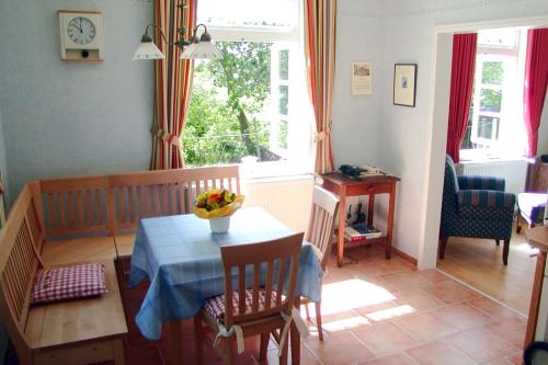 Langeoog Ferienhaus Insulanerhaus &quot;Vörn&quot; F****