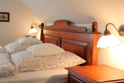 Langeoog Ferienhaus Insulanerhaus &quot;Vörn&quot; F****