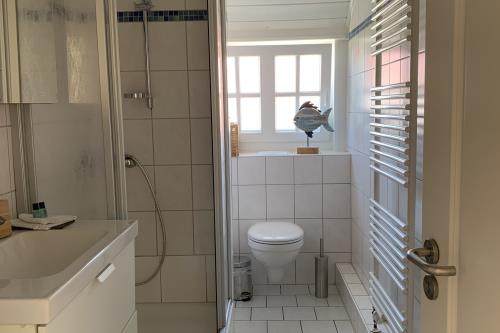 Langeoog Ferienwohnung Julia Neumann - 1 - Ausstattung 10