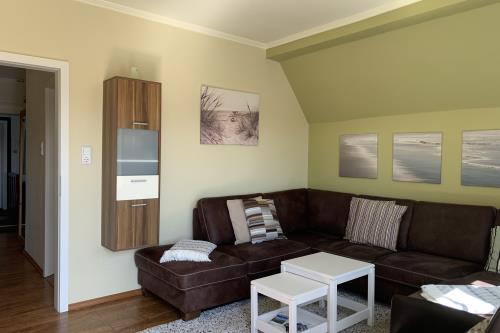 Langeoog Ferienwohnung Julia Neumann - 1 - Ausstattung 3