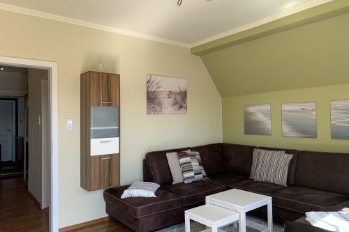 Langeoog Ferienwohnung Julia Neumann - 1 - Ausstattung 4