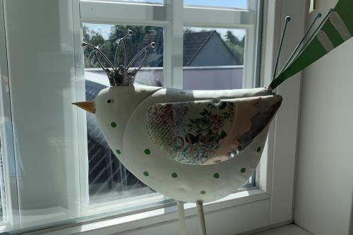 Langeoog Ferienwohnung Julia Neumann - 1 - Ausstattung 6