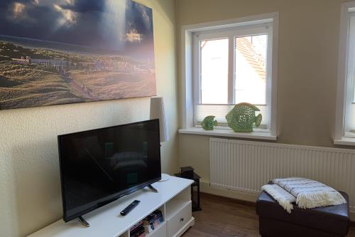 Langeoog Ferienwohnung Julia Neumann - 3 - Ausstattung 4
