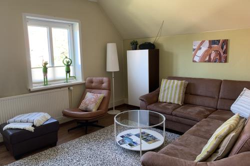 Langeoog Ferienwohnung Julia Neumann - 3 - Ausstattung 5