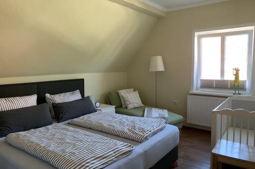 Langeoog Ferienwohnung Julia Neumann - 3 - Ausstattung 6