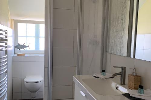 Langeoog Ferienwohnung Julia Neumann - 3 - Ausstattung 8