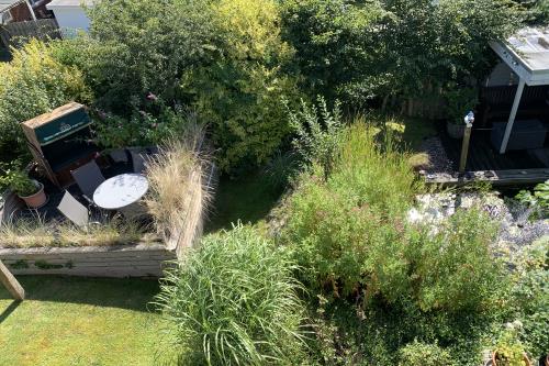 Langeoog Ferienwohnung Julia Neumann - 3 - Ausstattung 9