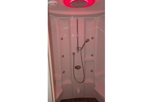 Langeoog Ferienwohnung Kajüte No. 3 - Dampfkabine