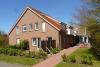 Langeoog Ferienwohnung Kajüte No. 8 - Polderweg - Hausansicht