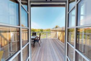 Us Langeoog - Kapitänshaus Thule