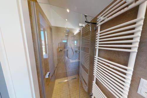 Langeoog Ferienwohnung Us Langeoog - Kapitänshaus Thule - Thule - Bea - Ausstattung 12