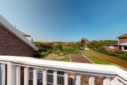 Langeoog Ferienwohnung Us Langeoog - Kapitänshaus Thule - Thule - Bea - Ausstattung 14