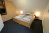 Langeoog Ferienhaus Karkpolder Residenz Haus 3 - Schlafzimmer 3