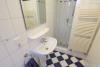 Langeoog Ferienhaus Karkpolder Residenz Haus 3 - Badezimmer 2 mit Dusche