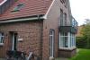 Langeoog Ferienhaus Karkpolder Residenz Haus 3 - Aussenansicht vom Haus
