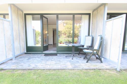 Langeoog Ferienwohnung Us Langeoog - Ki 13