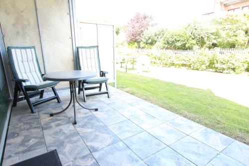 Langeoog Ferienwohnung Us Langeoog - Ki 13