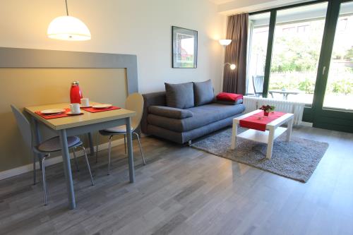 Langeoog Ferienwohnung Us Langeoog - Ki 13 - Ausstattung 2