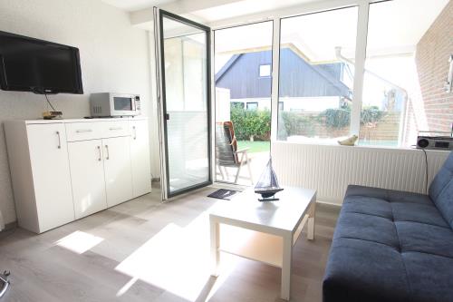Langeoog Ferienwohnung Us Langeoog - Kiebitznest - Ausstattung 1