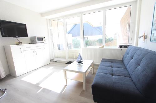 Langeoog Ferienwohnung Us Langeoog - Kiebitznest - Ausstattung 2