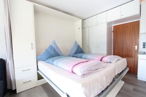 Langeoog Ferienwohnung Us Langeoog - Kiebitznest - Ausstattung 3