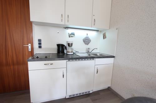 Langeoog Ferienwohnung Us Langeoog - Kiebitznest - Ausstattung 6