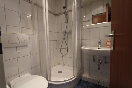 Langeoog Ferienwohnung Us Langeoog - Kiebitznest - Ausstattung 8