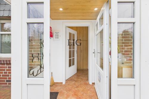 Langeoog Ferienwohnung Kiebitznüst Hübener - 1 Rosenbogen - CAM04236G0 PR0035 STILL010   online