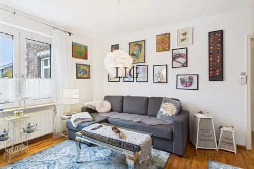 Langeoog Ferienwohnung Kiebitznüst Hübener - 3 Pferdekoppel - CAM04236G0 PR0036 STILL011