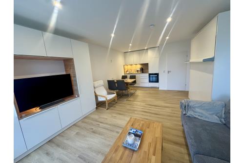 Langeoog Ferienwohnung Kiebitzregenpfeifer