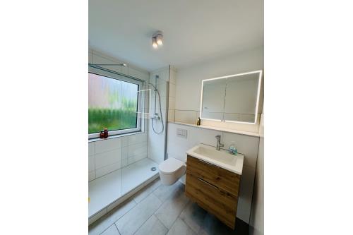 Langeoog Ferienwohnung Kiebitzregenpfeifer