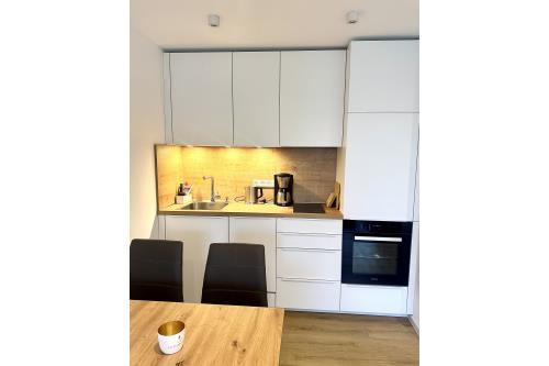 Langeoog Ferienwohnung Kiebitzregenpfeifer