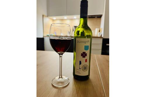 Langeoog Ferienwohnung Kiebitzregenpfeifer