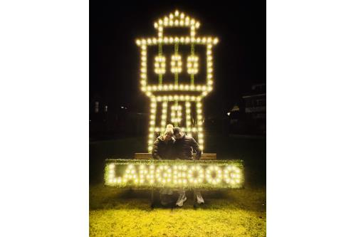 Langeoog Ferienwohnung Kiebitzregenpfeifer - Lieblingsinsel