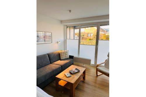 Langeoog Ferienwohnung Kiebitzregenpfeifer - Ausstattung 5