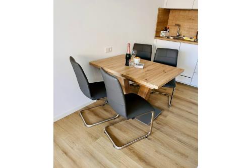 Langeoog Ferienwohnung Kiebitzregenpfeifer - Ausstattung 6