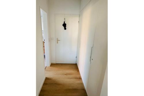 Langeoog Ferienwohnung Kiebitzregenpfeifer - Ausstattung 8