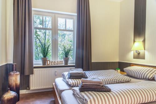 Langeoog Ferienwohnung Us Langeoog - Klabautermann 9 - Ausstattung 1