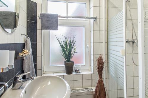 Langeoog Ferienwohnung Us Langeoog - Klabautermann 9 - Ausstattung 4