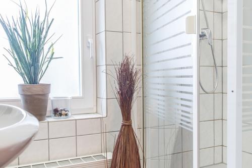 Langeoog Ferienwohnung Us Langeoog - Klabautermann 9 - Ausstattung 5