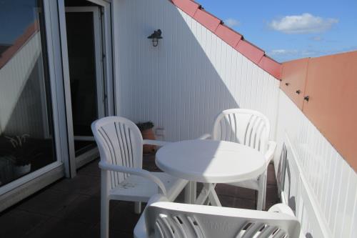 Langeoog Ferienwohnung Us Langeoog - Kleiner Leuchtturm