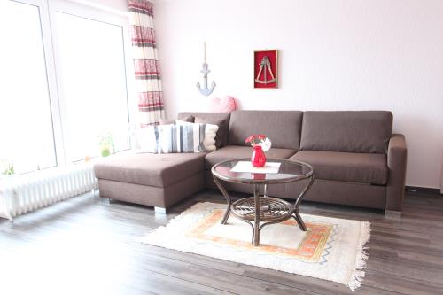 Langeoog Ferienwohnung Us Langeoog - Kleiner Leuchtturm - Ausstattung 1