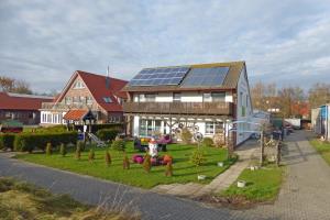 Landhaus am Schniederdamm