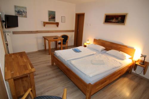 Langeoog Pension Landhaus am Schniederdamm - 11 - zimmer 11