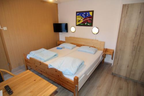 Langeoog Pension Landhaus am Schniederdamm - 12 - zimmer 12