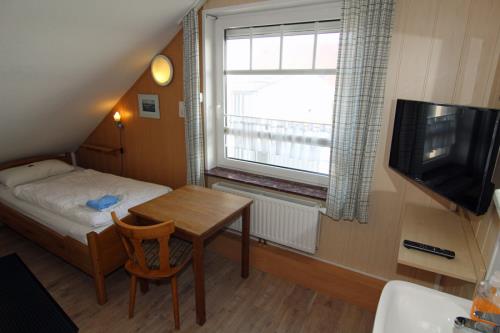 Langeoog Pension Landhaus am Schniederdamm - 2 - zimmer 2